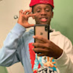 Meet your Posher, Johnny harrison